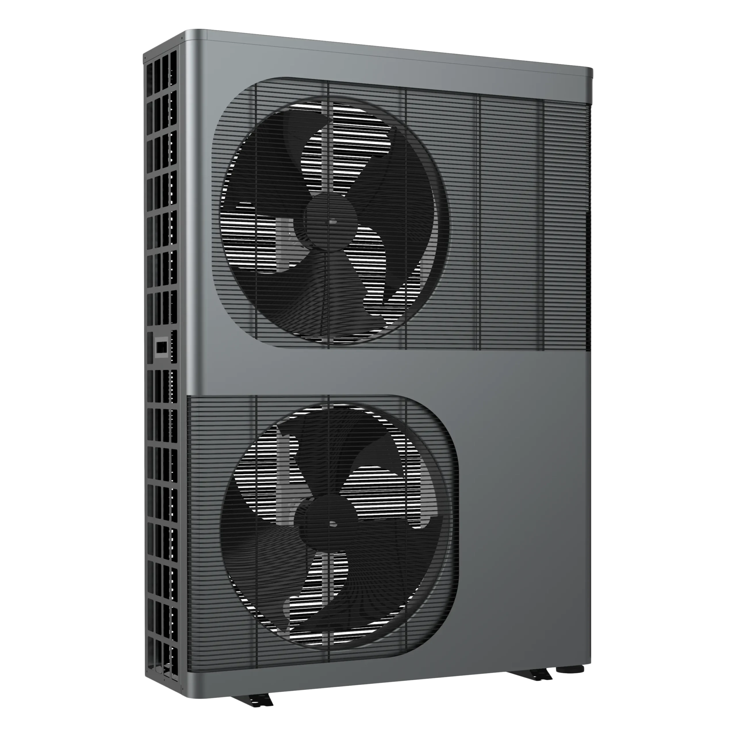 800220_rtb-phoenix-luft-til-vand-varmepumpe-18kW-MP160 RTB Phoenix Varmepumpe