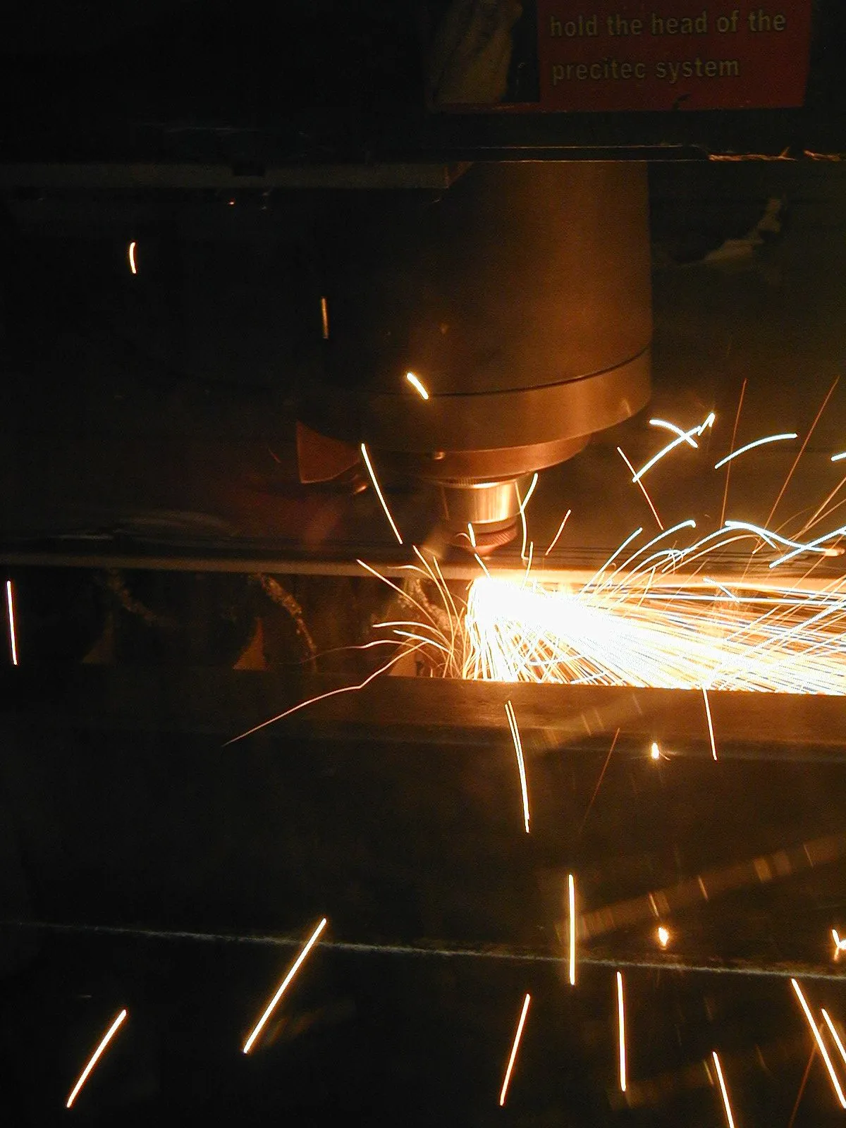 Metalproduktion Metalproduktion