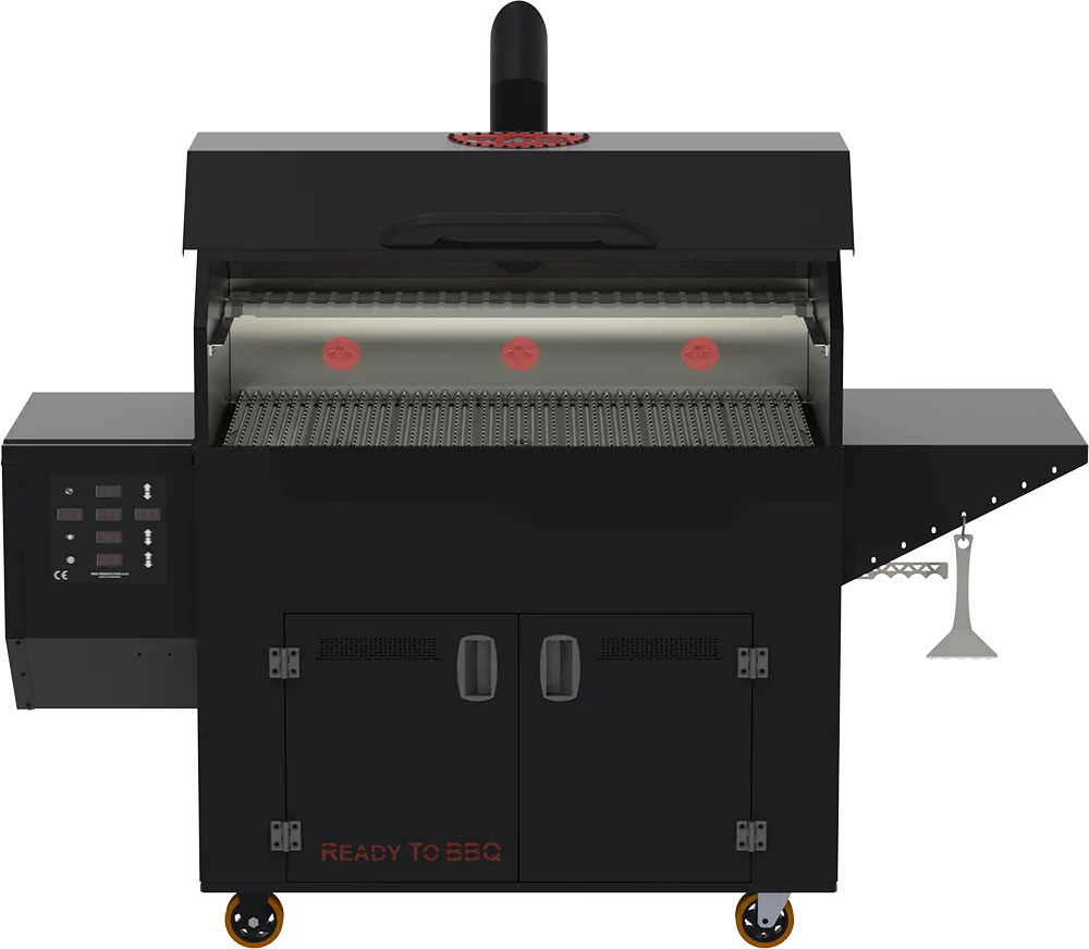 Grill-open-temp-zones-1000px 3 temperaturzoner