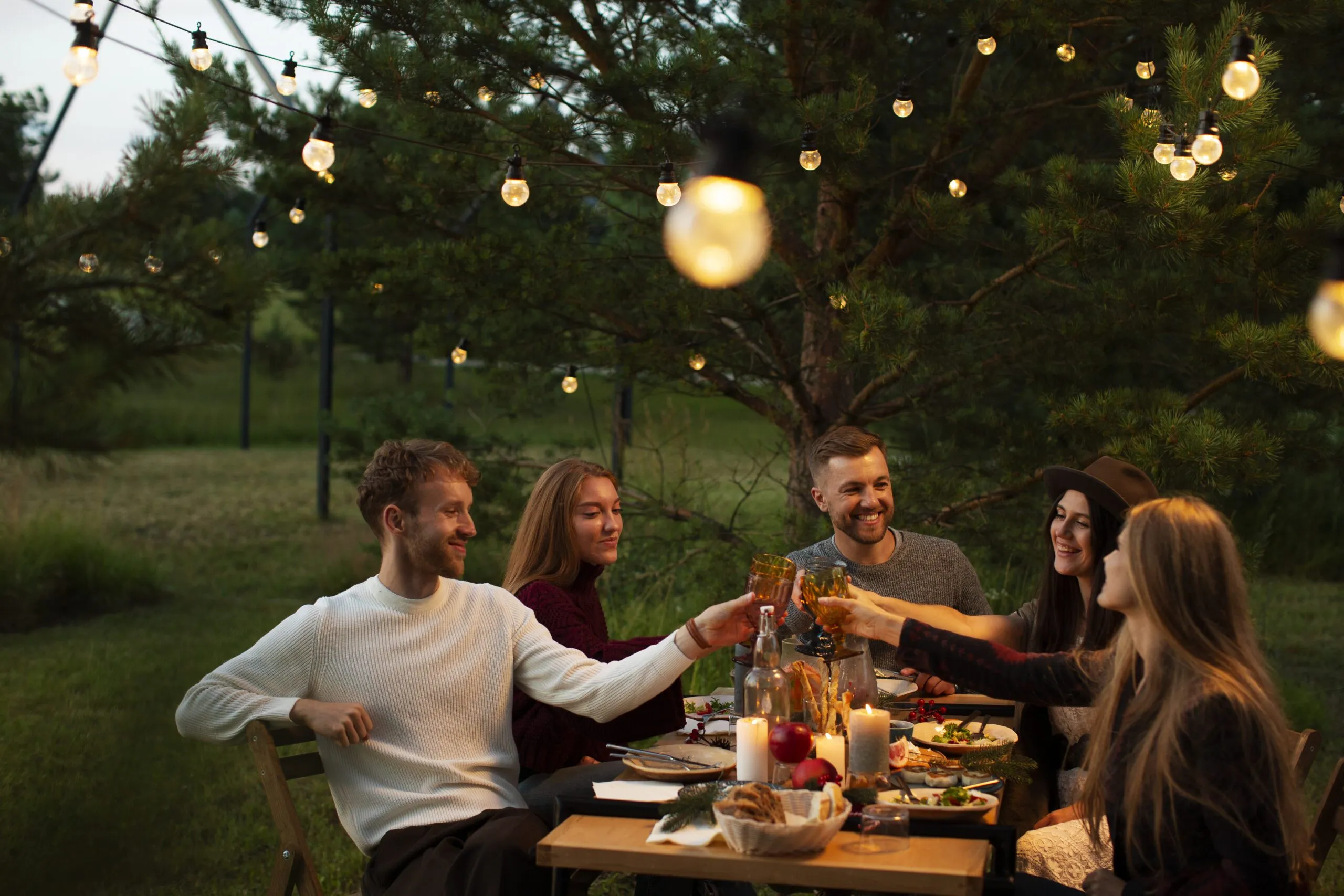 havehygge RTB Grill
