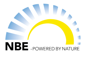NBE LOGO sort tekst (1) NBE A/S